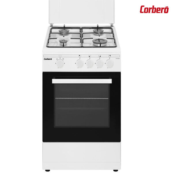 COCINA GAS CORBERO