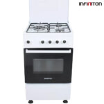 COCINA GAS INFINITON