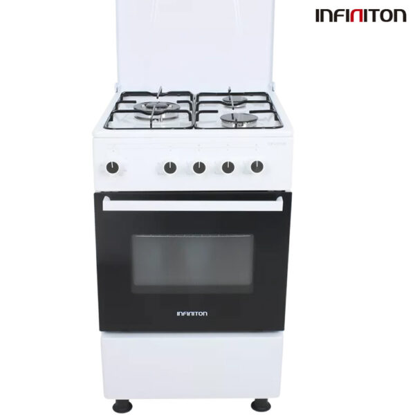 COCINA GAS INFINITON
