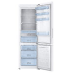 FRIGORIFICO SAMSUNG 201X60 A++/E BLANCO - Imagen 3