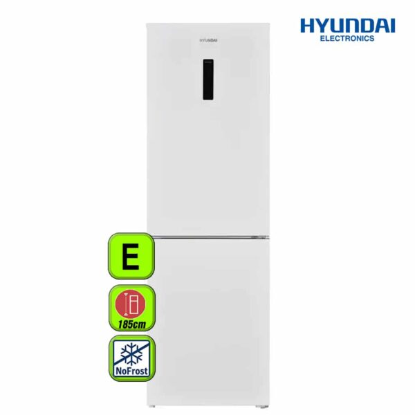 FRIGORIFICO HYUNDAI