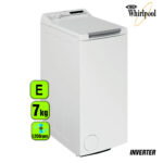 LAVADORA 7 KG CARGA SUPERIOR