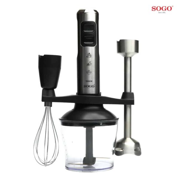 BATIDORA VARILLA SOGO