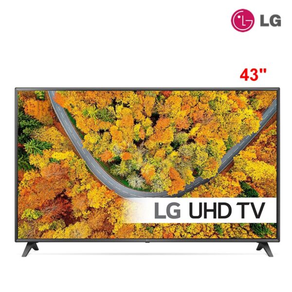 tv 43 lg