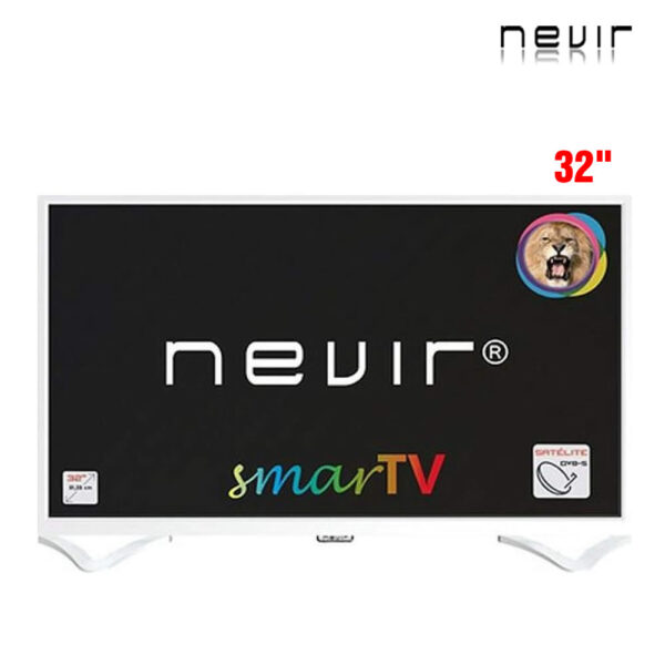 LED NEVIR 32"