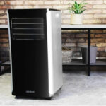AIRE PORTATIL CECOTEC 2200 FRIGO CLIMA 9050 3EN 1 - Imagen 2