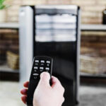 AIRE PORTATIL CECOTEC 2200 FRIGO CLIMA 9050 3EN 1 - Imagen 3