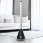 VENTILADOR TORRE CECOTEC DIGT SIN ASPAS 38" 9900 - Imagen 3