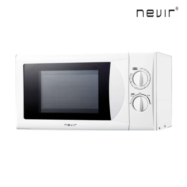 MICROONDAS NEVIR 20 L BLANCO 700W