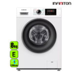 LAVADORA INFINITON 8KG