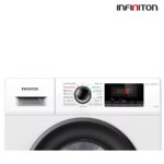 LAVADORA INFINITON 8 KG 1200 RPM A+++/E - Imagen 3