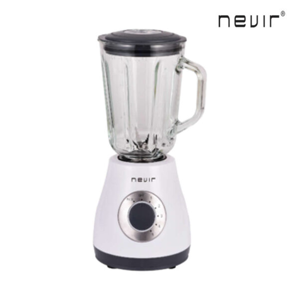 BATIDORA JARRA NEVIR 400 W BLANCA