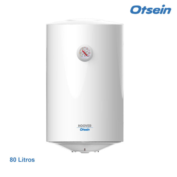 termo eléctrico 80 litros