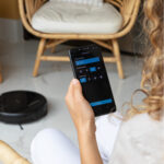 ROBOT ASPIRADOR CECOTEC CONGA 1990 - Imagen 2