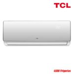 AIRE ACONDICIONADO TCL 4500 FRIGORIAS