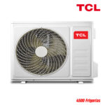 AIRE ACONDICIONADO TCL 4500 FRIGORIAS - Imagen 3