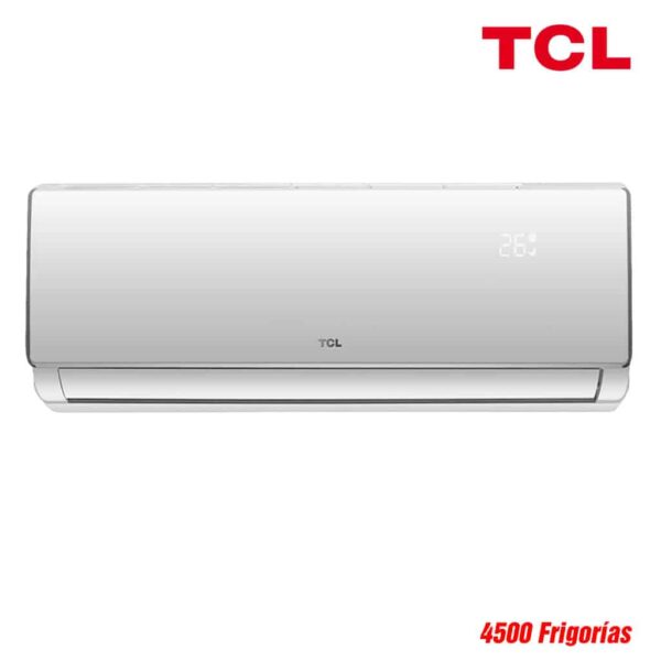 AIRE ACONDICIONADO TCL 4500 FRIGORIAS