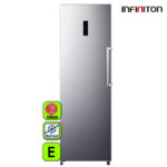 CONGELADOR VERTICAL INFINITON