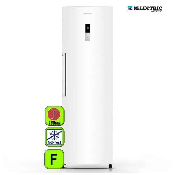 CONGELADOR VERTICAL MILECTRIC