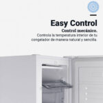 CONGELADOR VERT UNIVESAL B 144X55 CICLICO - Imagen 2