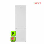 FRIGORIFICO KUNF 180X55 CICLICO A+/F BLANCO
