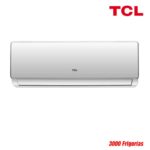 AIRE ACONDICIONADO TCL 3000 FRIGORIAS