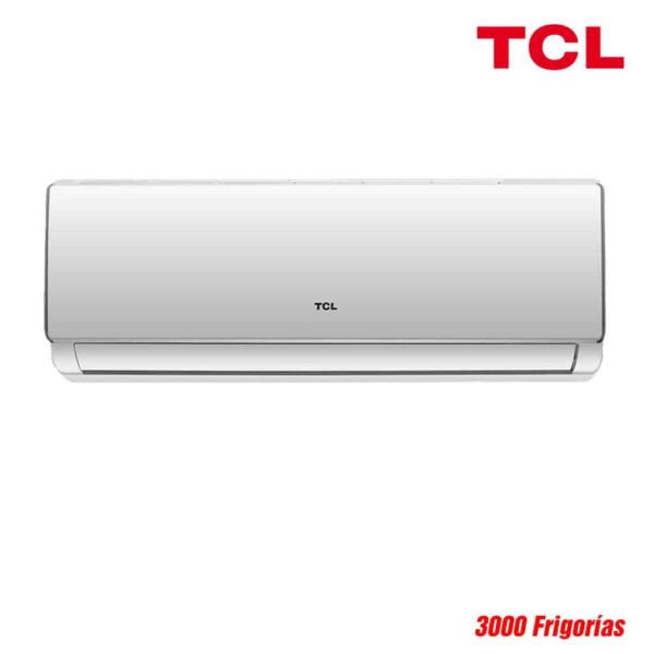 AIRE ACONDICIONADO TCL 3000 FRIGORIAS