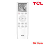 AIRE ACONDICIONADO TCL 3000 FRIGORIAS - Imagen 3