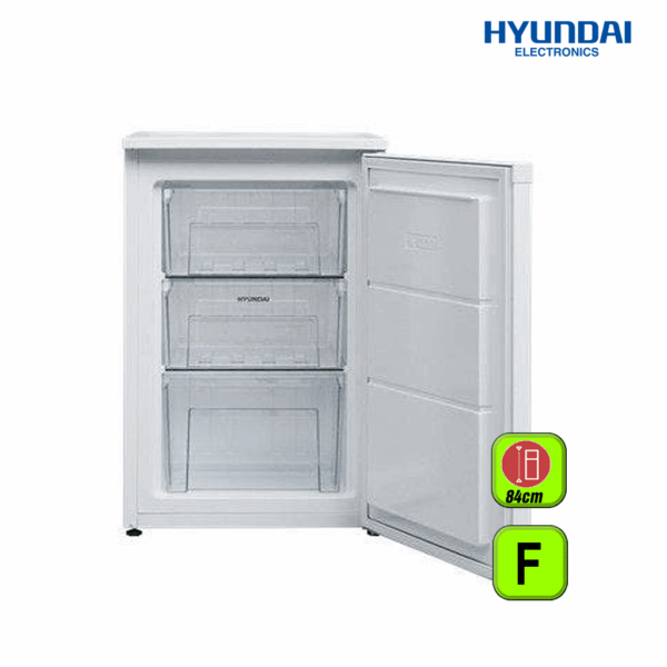 CONGELADOR HYUNDAI BAJO ENC 84X49