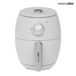 FREIDORA SIN ACEITE UNIVERSAL B 2 L BLANCA