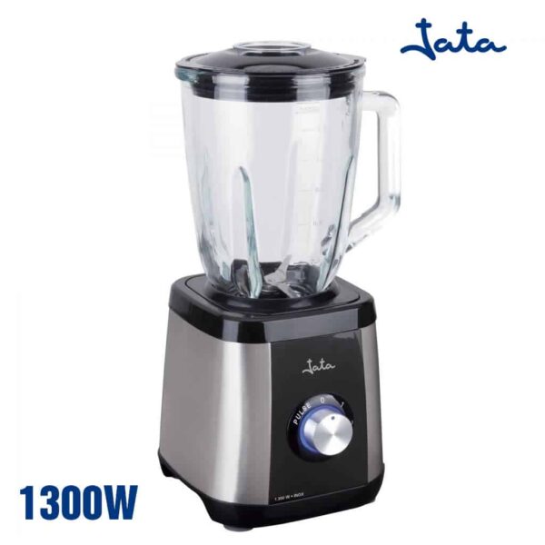 BATIDORA JARRA JATA 1300 W INOX
