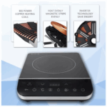 INDUCCION SOBREMESA SOGO - Imagen 3