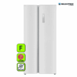 FRIGORIFICO AMERICANO MILECTRIC 177X91 BLANCO