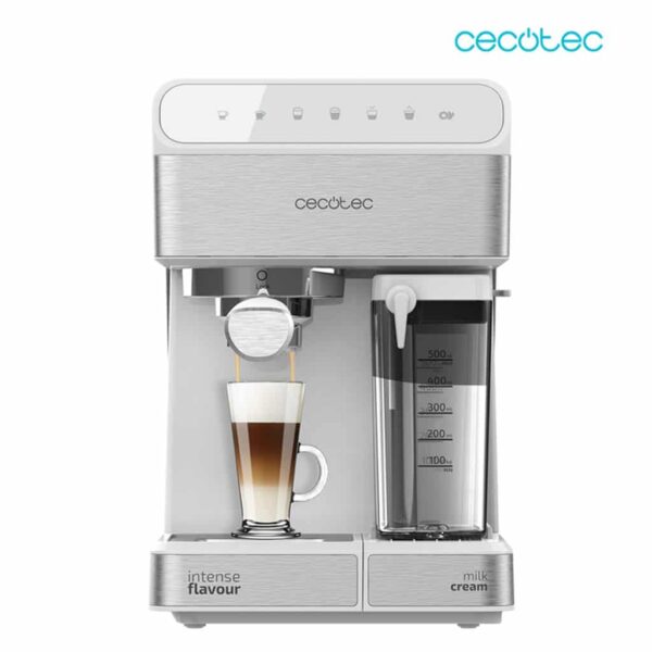 CAFETERA EXPRESSO CECOTEC