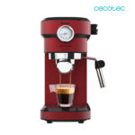 CAFETERA EXPRESSO CECOTEC CAFELIZZIA