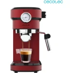 CAFETERA EXPRESSO CECOTEC CAFELIZZIA