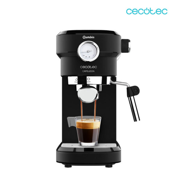 CAFETERA EXPRESSO CECOTEC