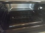 HORNO SOBREMESA SOGO 70 L NEGRO - Imagen 5