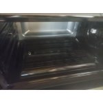HORNO SOBREMESA SOGO 70 L NEGRO - Imagen 5