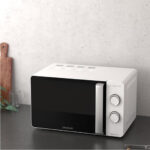 MICROONDAS CECOTEC PROCLEAN 3110 20 L GRILL - Imagen 2