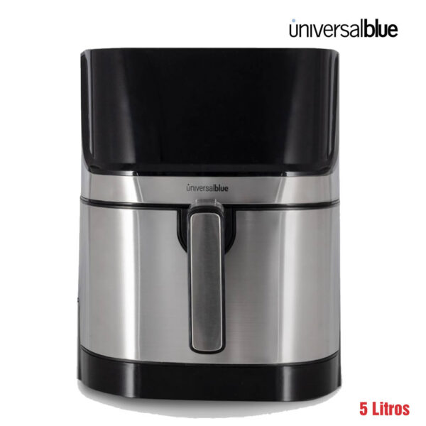 FREIDORA SIN ACEITE UNIVERSAL