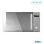 MICROONDAS CECOTEC PROCLEAN 5020 MIRROR 20 L