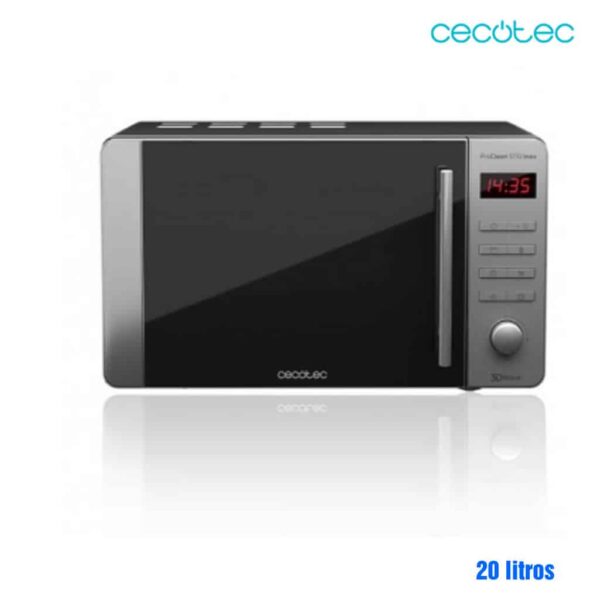 MICROONDAS CECOTEC