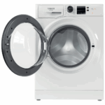 LAVADORA ARISTON 7 KG 1200 RPM A+++/C - Imagen 2