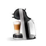 CAFETERA DOLCE GUSTO MIMI ME DELONGHI NEGRA/GRIS - Imagen 2