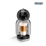 CAFETERA DOLCE GUSTO MIMI ME DELONGHI NEGRA/GRIS