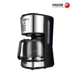 CAFETERA GOTEO FAGOR 12 TAXAS PROGRAMABLE - Imagen 2