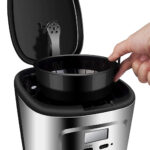 CAFETERA GOTEO FAGOR 12 TAXAS PROGRAMABLE - Imagen 3