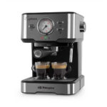 CAFETERA EXPRESSO ORBEGOZO OPC CAPSULAS 20 B - Imagen 2