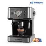 CAFETERA EXPRESSO ORBEGOZO OPC CAPSULAS 20 B